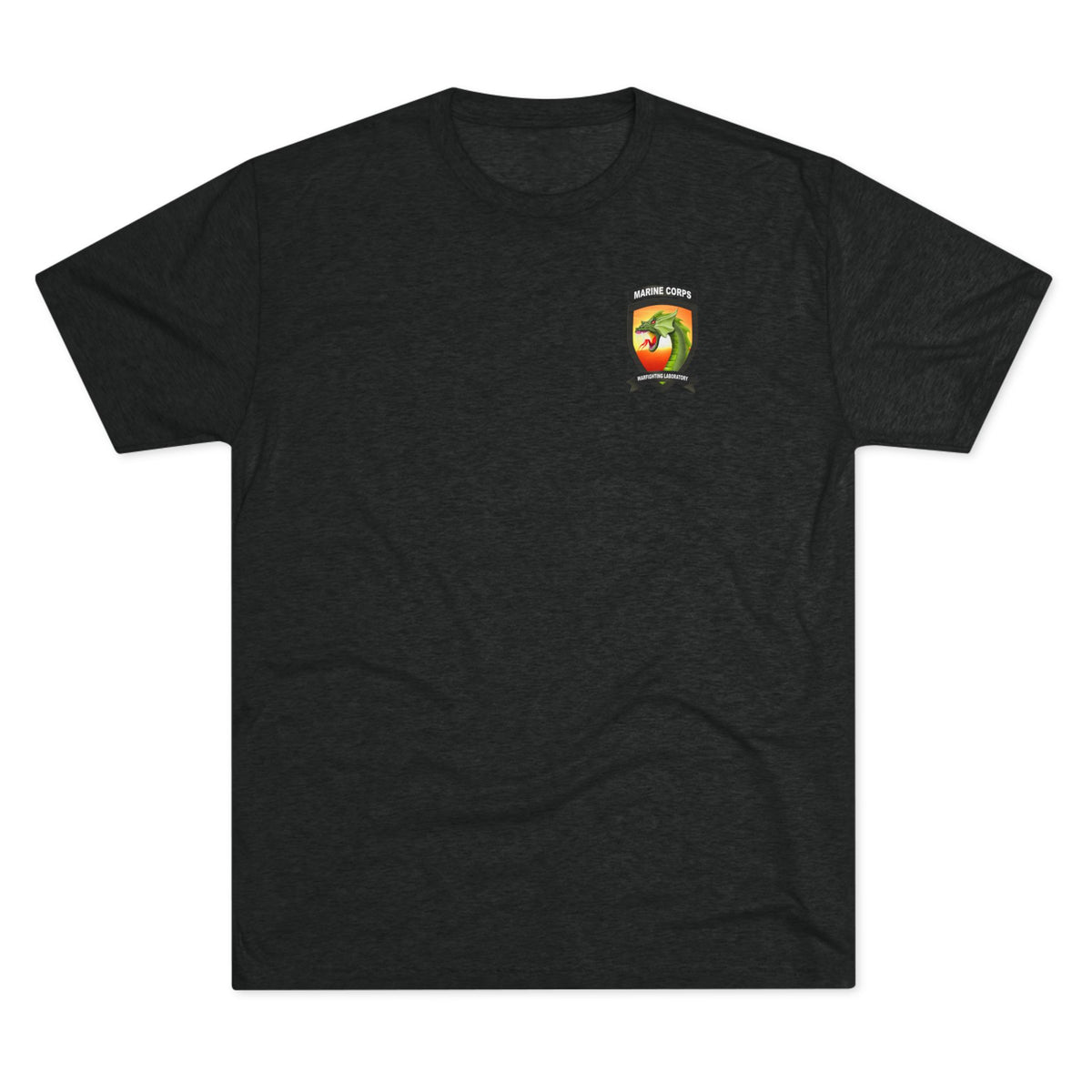 MCWL Tri-Blend PT Shirt - color