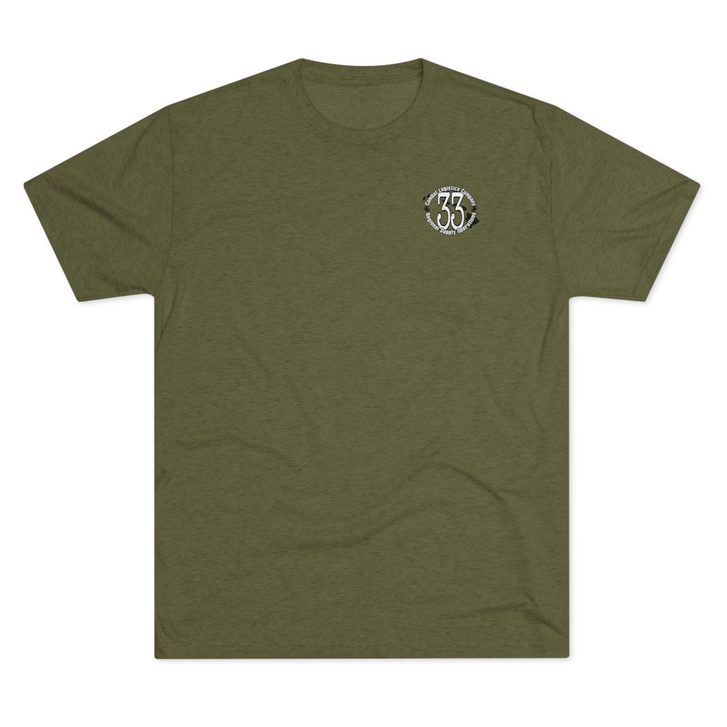 CLC 33 - RSOP - PT Shirt