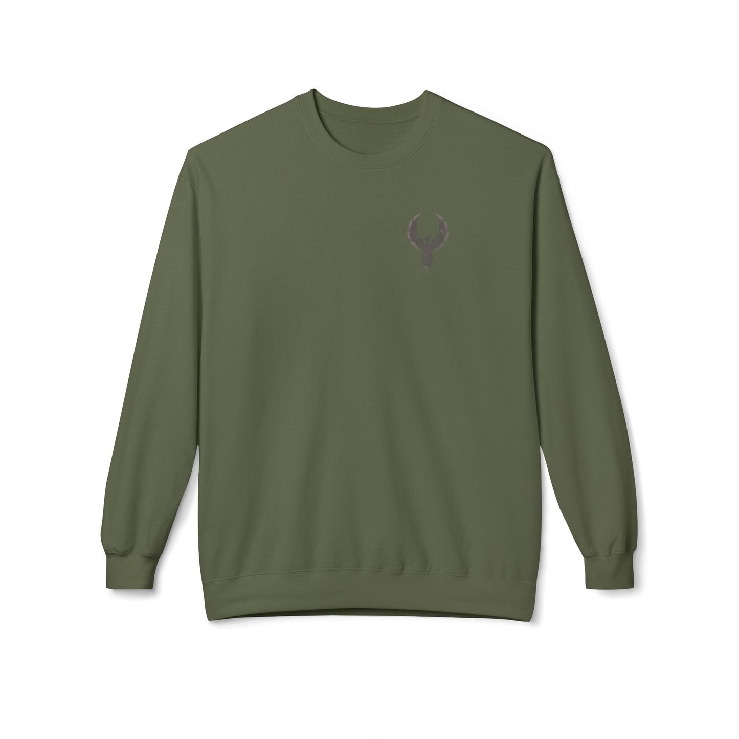 1st Maintenance Bn GSP Crewneck Sweatshirt