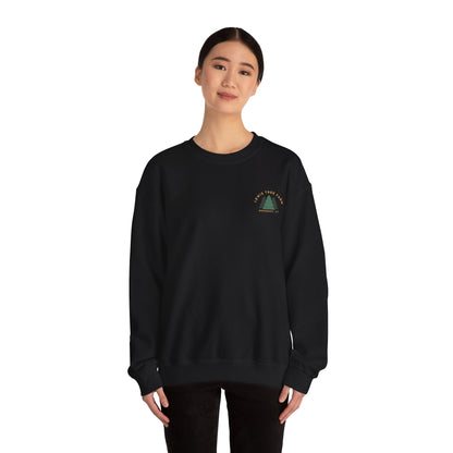 LTF 8oz Crewneck Sweatshirt