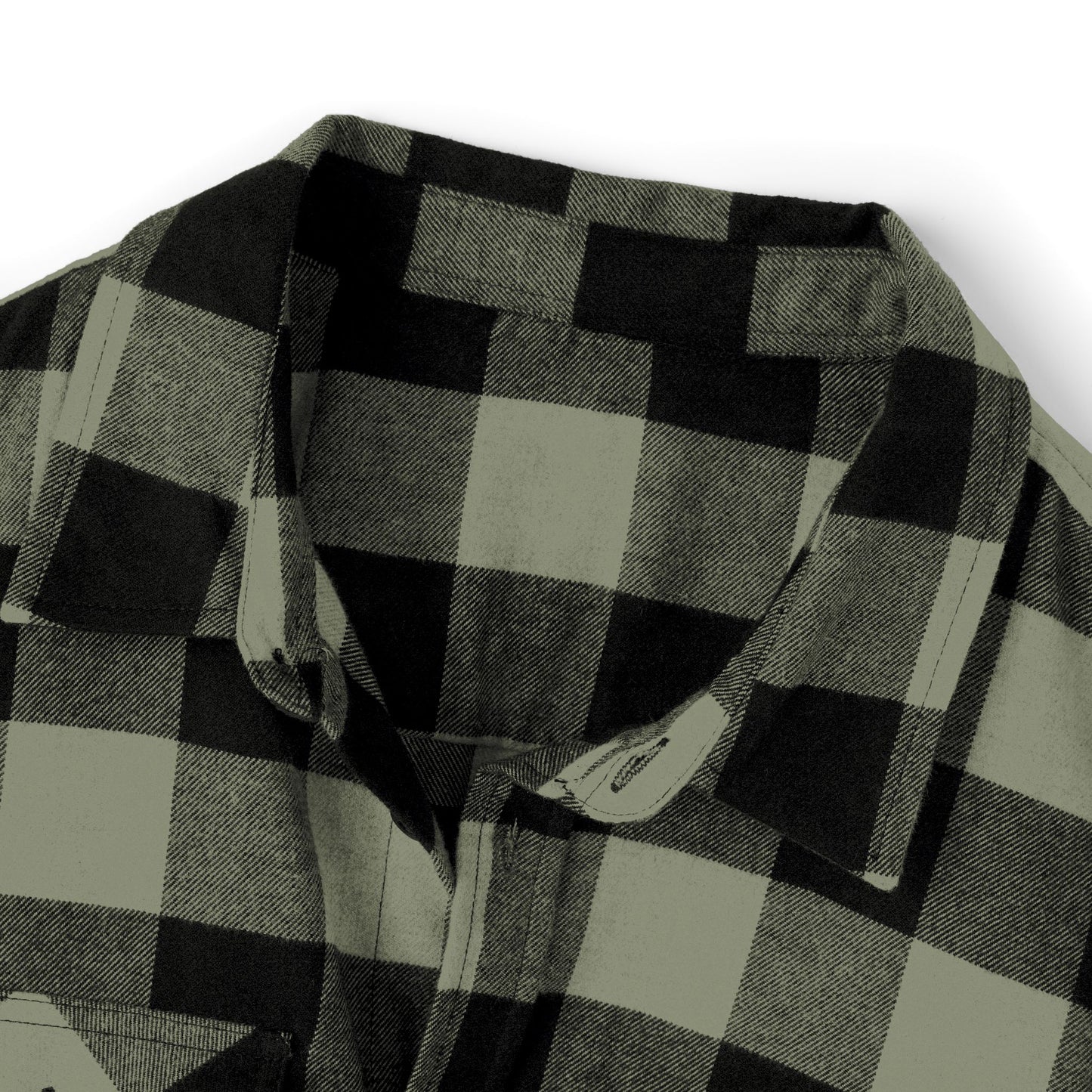 BIC Flannel Shirt