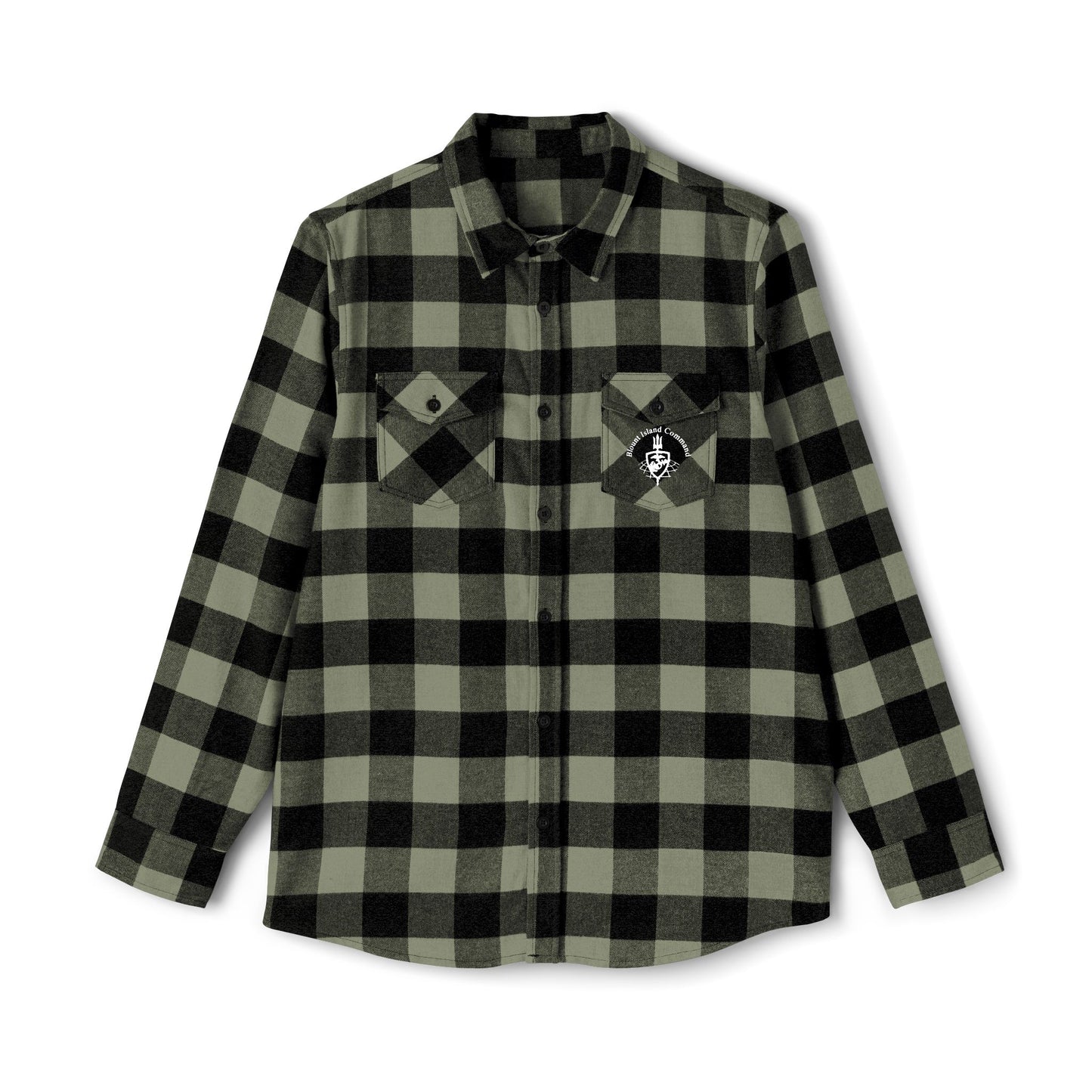 BIC Flannel Shirt