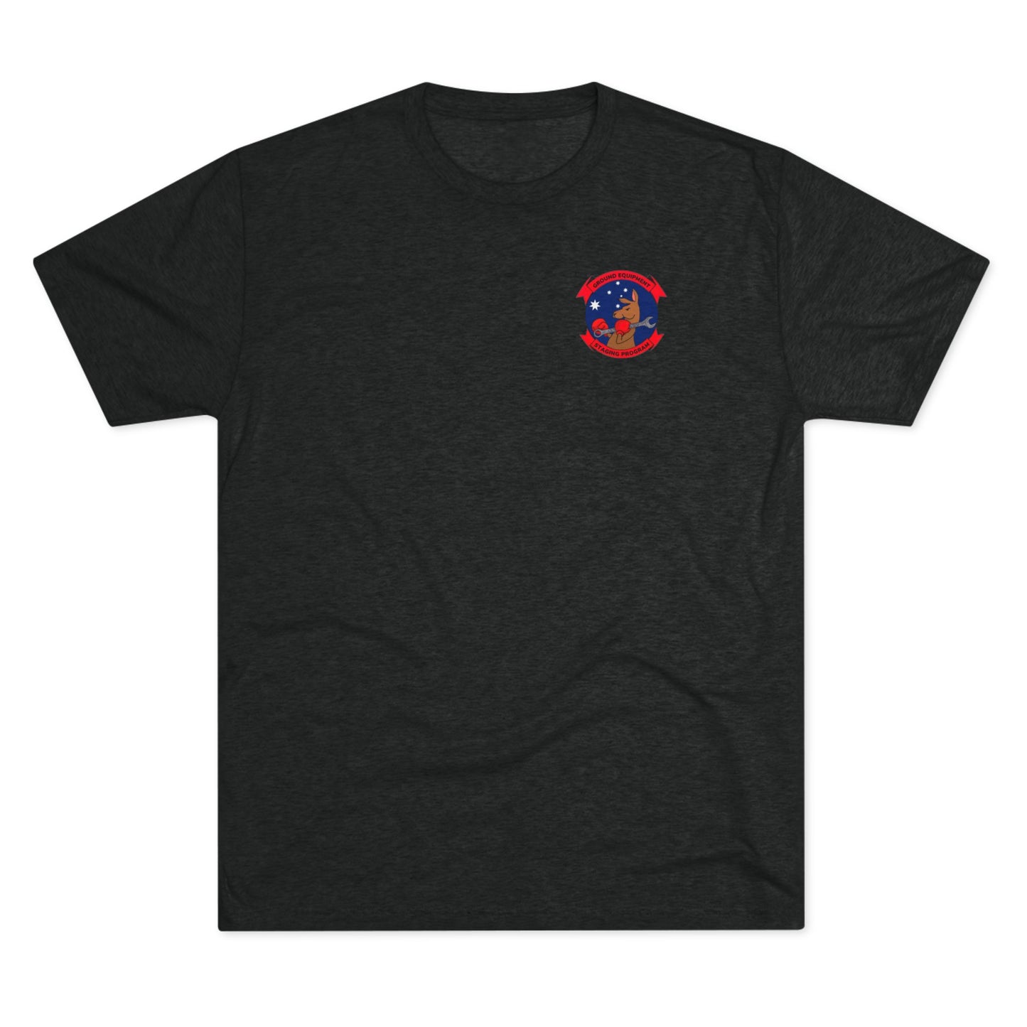 GESP Tri-Blend PT Shirt