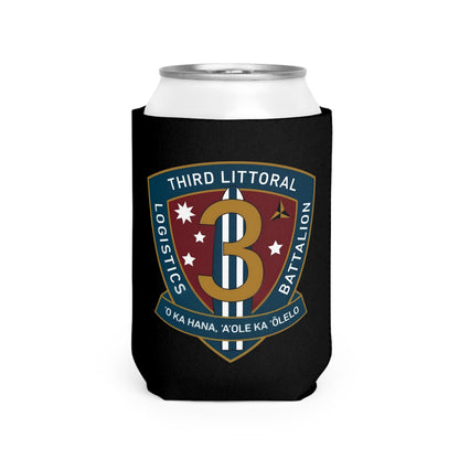 3d LLB Can Cooler