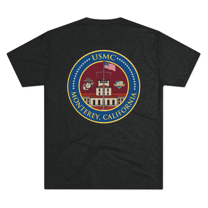 NPS - Tri-Blend PT Shirt