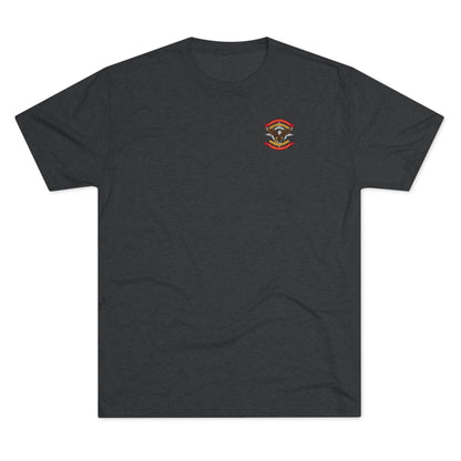 2d CRR Tri-Blend PT Shirt