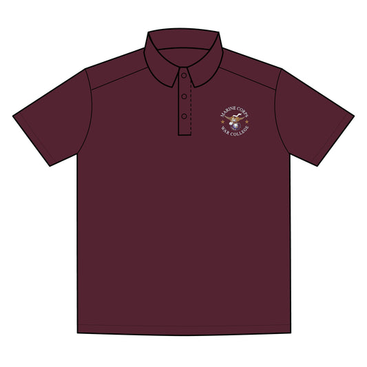 MCWC Snag-Proof Polo