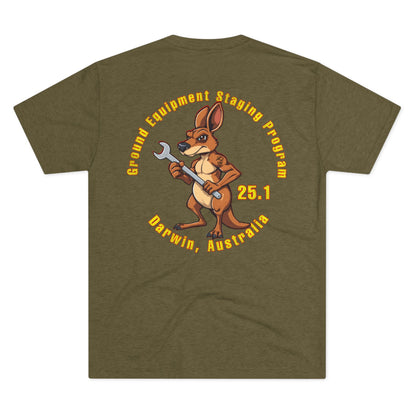 GESP 25.1 Tri-Blend PT Shirt