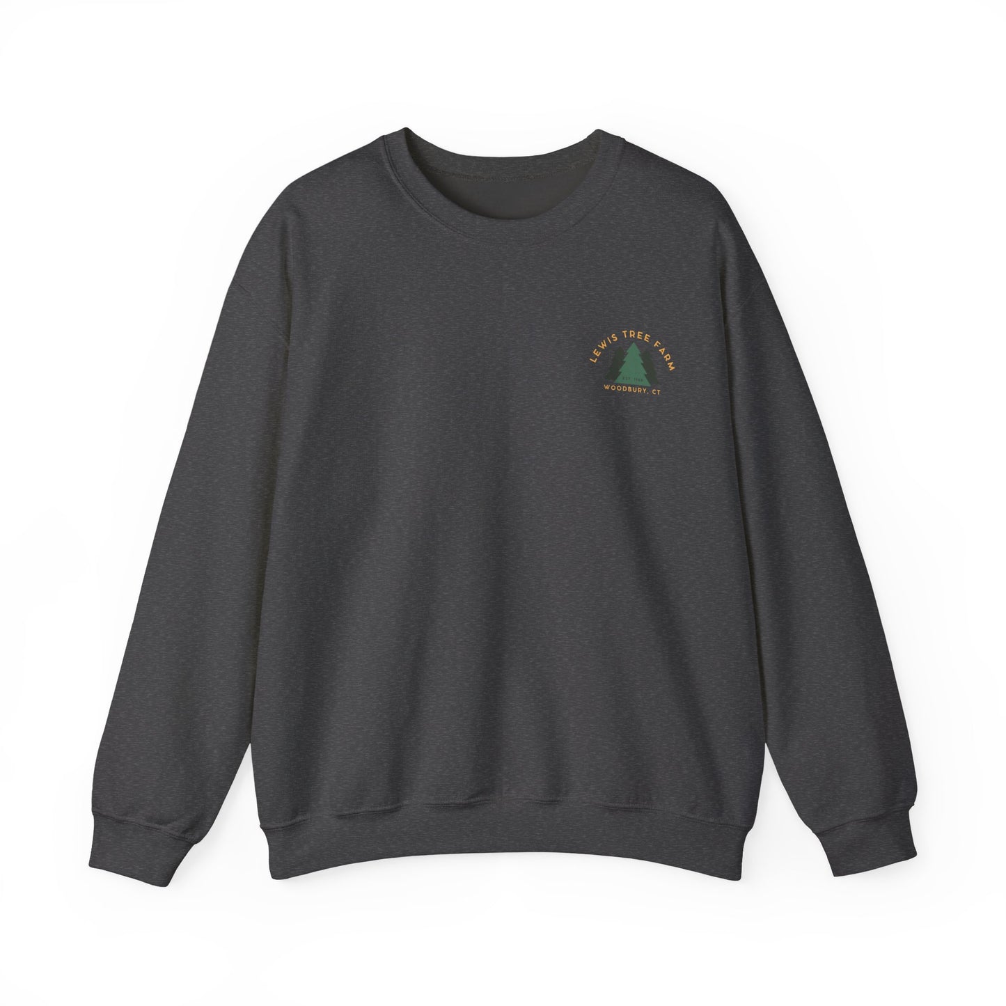 LTF 8oz Crewneck Sweatshirt