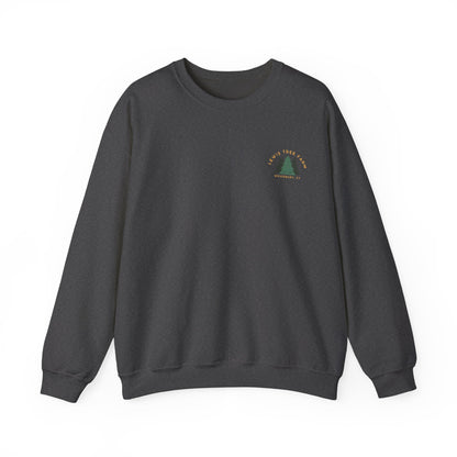 LTF 8oz Crewneck Sweatshirt