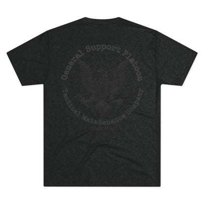 GSP Tri-Blend PT Shirt