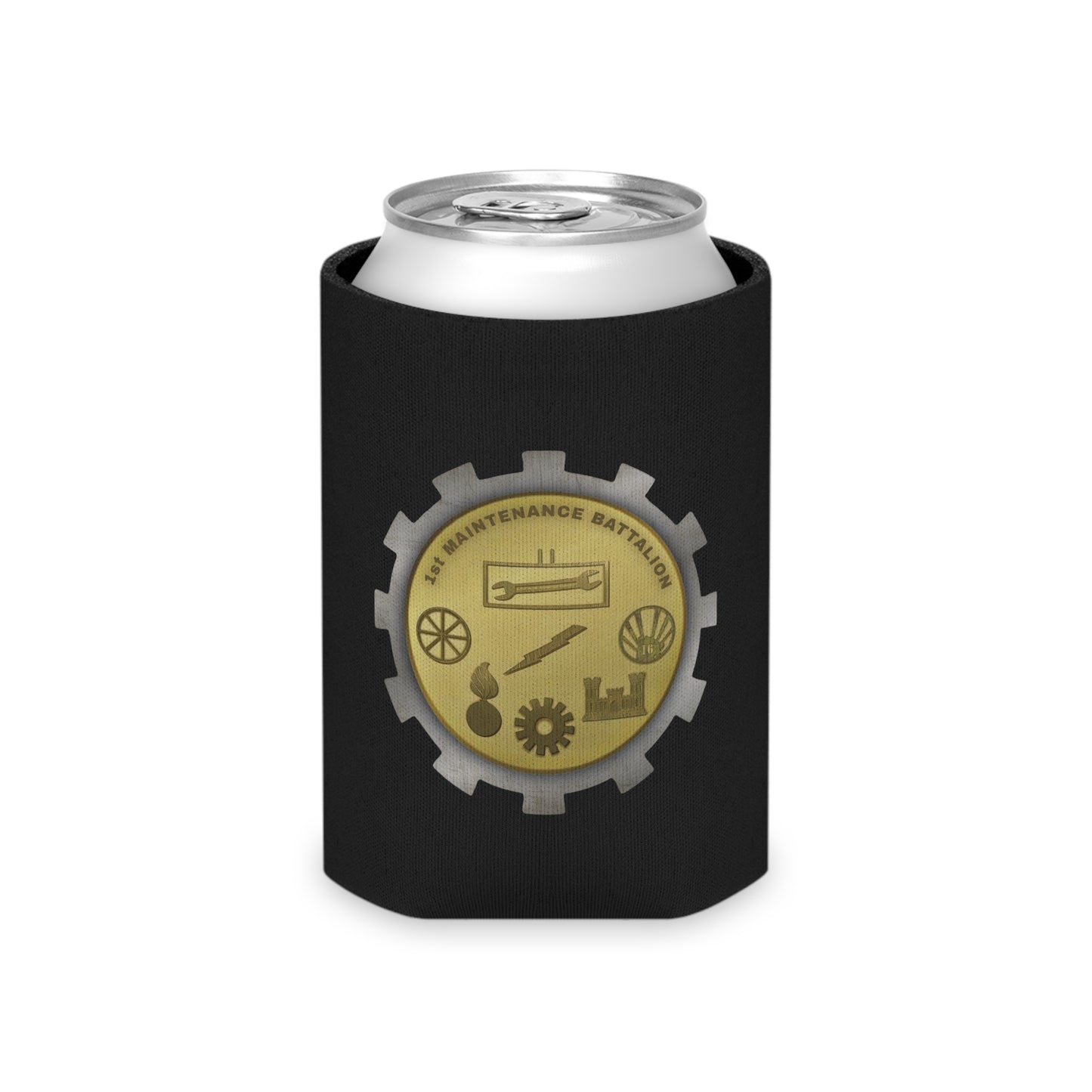 TMC Can Cooler