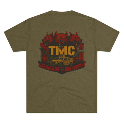 TMC Tri-Blend PT Shirt