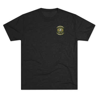 MWCS-18 Tactical Tri-Blend PT Shirt