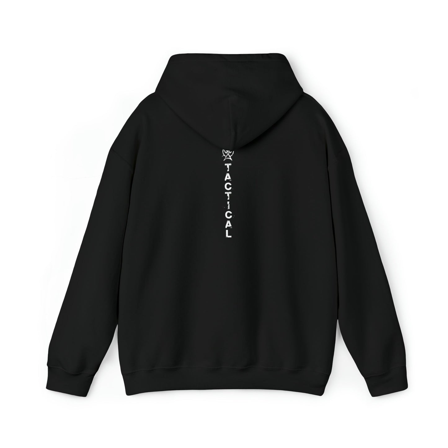 ATACLETE Tac-dri Hoodie