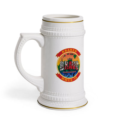 MWCS-18 B Club Stein