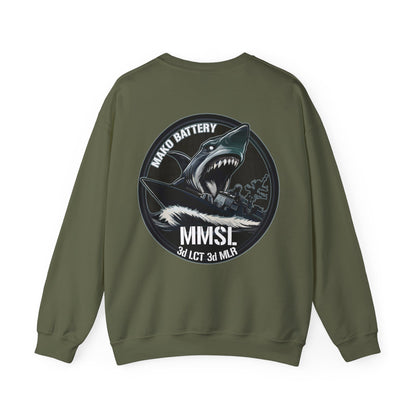 MAKO Crewneck Sweatshirt