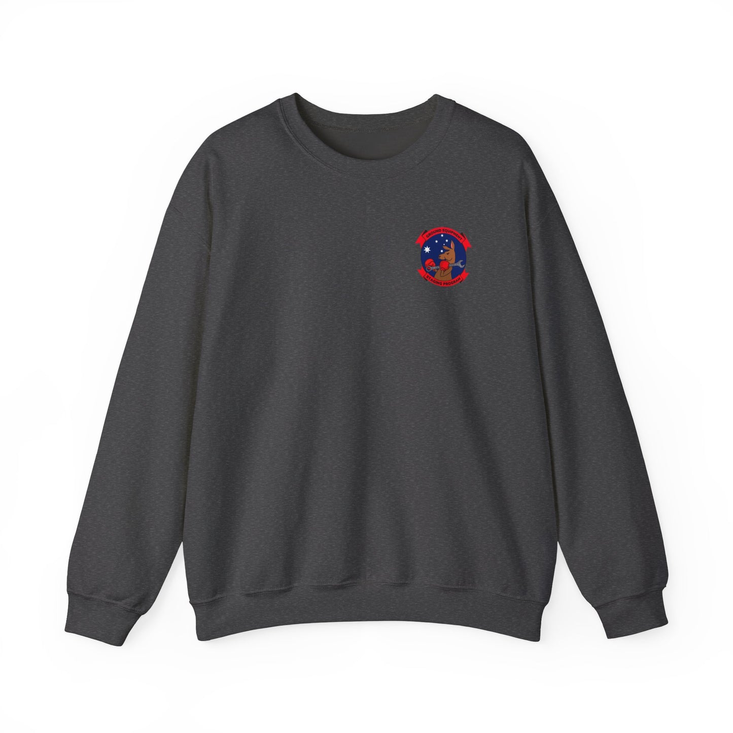 GESP Crewneck Sweatshirt