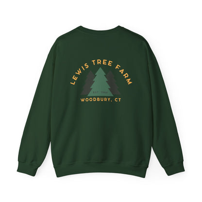 LTF 8oz Crewneck Sweatshirt
