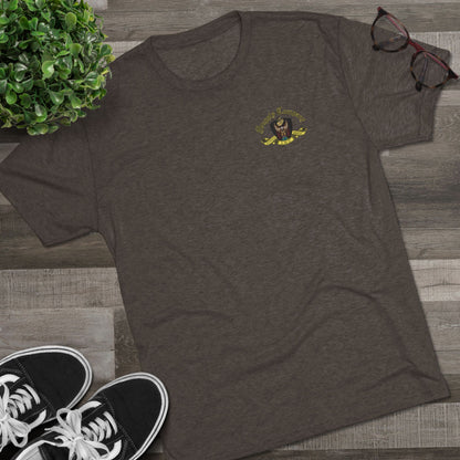 Supply Company - Tri-Blend PT Shirt