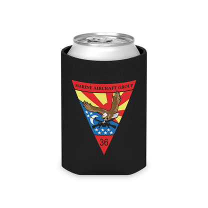MAG-36 Can Cooler