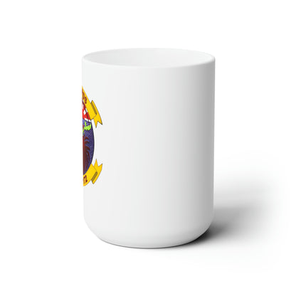 MWSS-172 Ceramic Mug 15oz