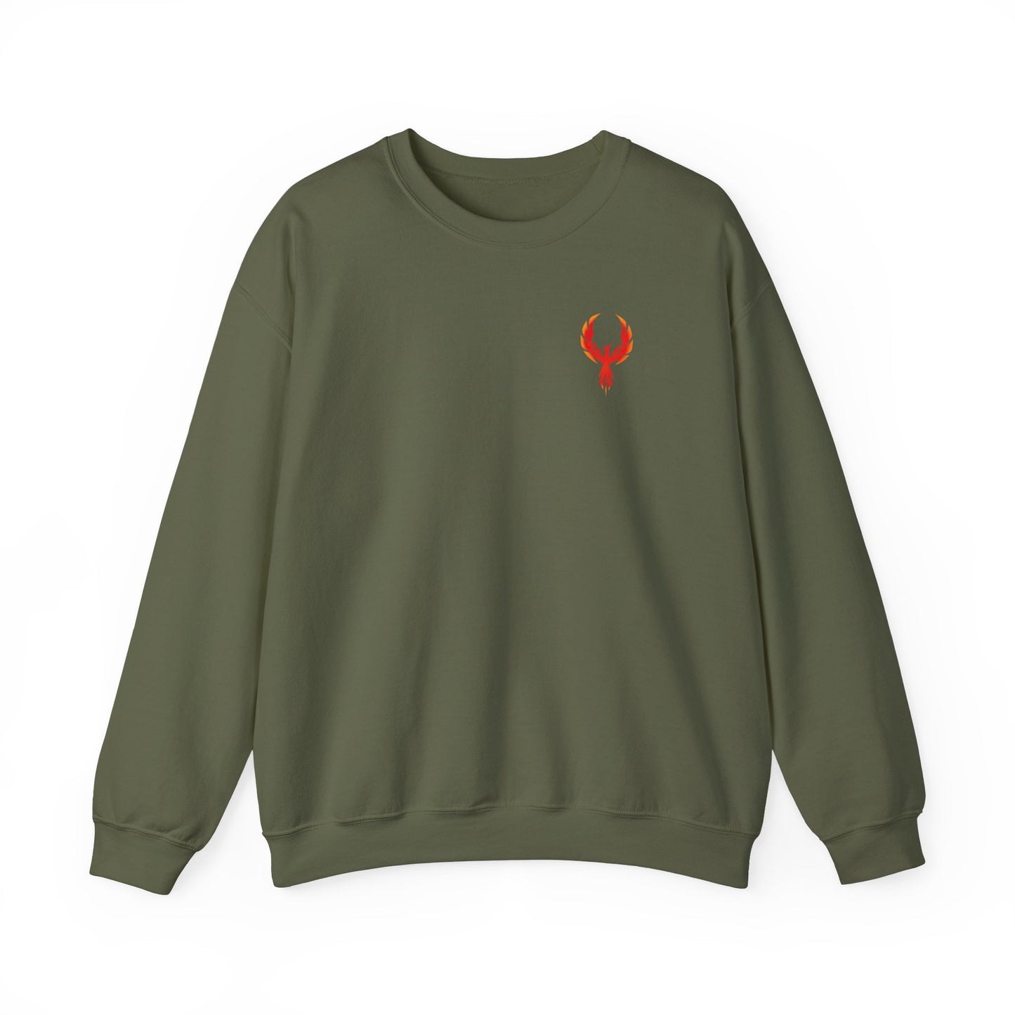 1st Maint Bn Crewneck Sweatshirt