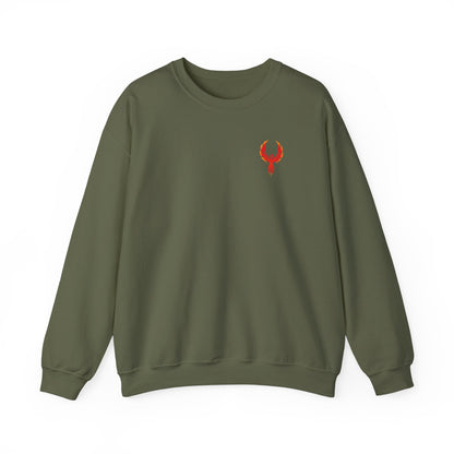 1st Maint Bn Crewneck Sweatshirt