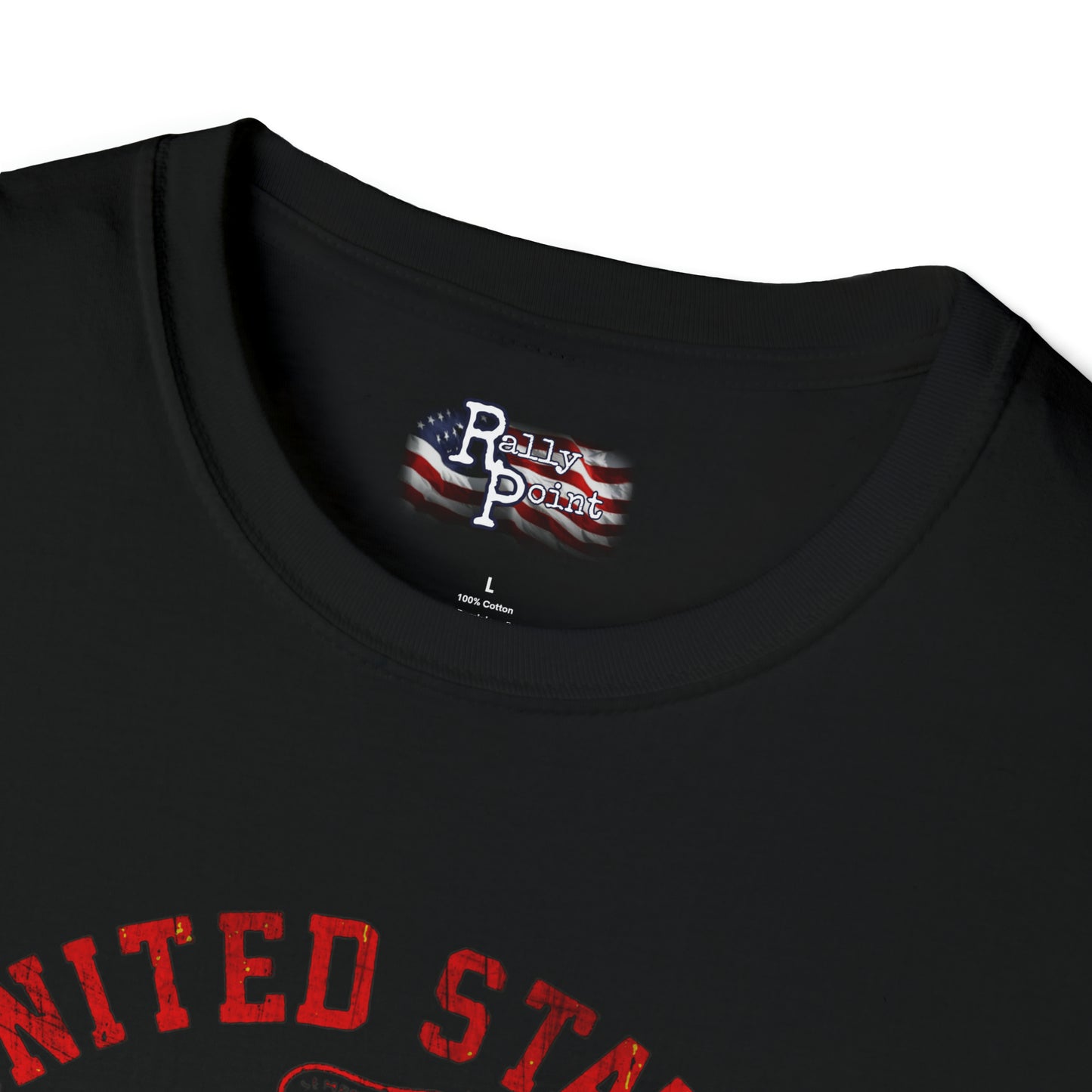 Gunny Highway PT Shirt