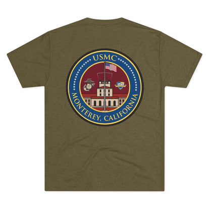 NPS - Tri-Blend PT Shirt