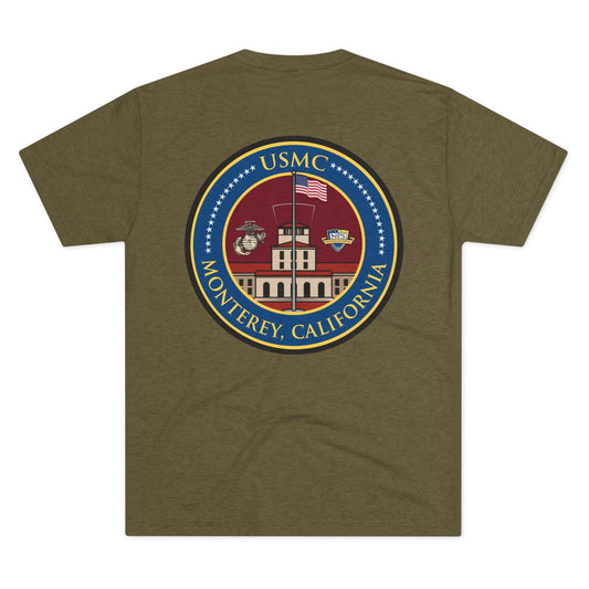 NPS - Tri-Blend PT Shirt