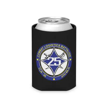 CLB 25 - TSC - Can Cooler