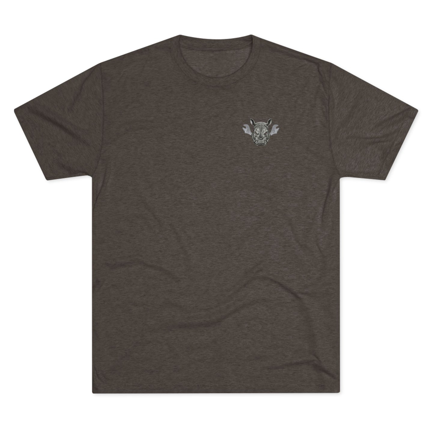 1st CRR Rampage Tri-Blend PT Shirt