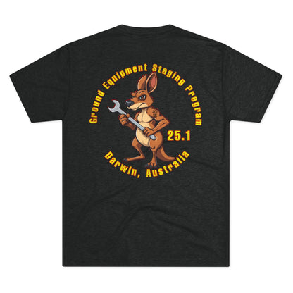 GESP 25.1 Tri-Blend PT Shirt