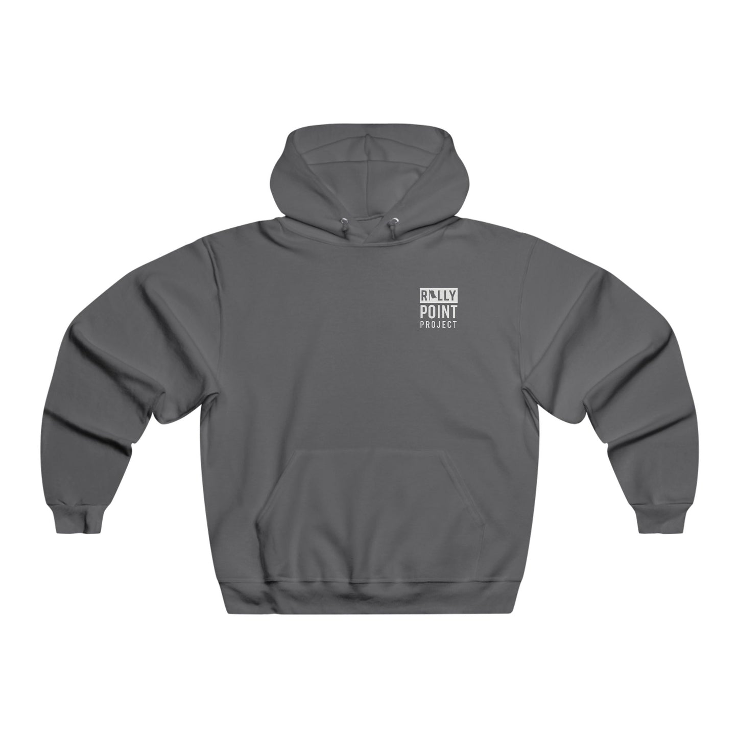 RPP Hooded Sweatshirt