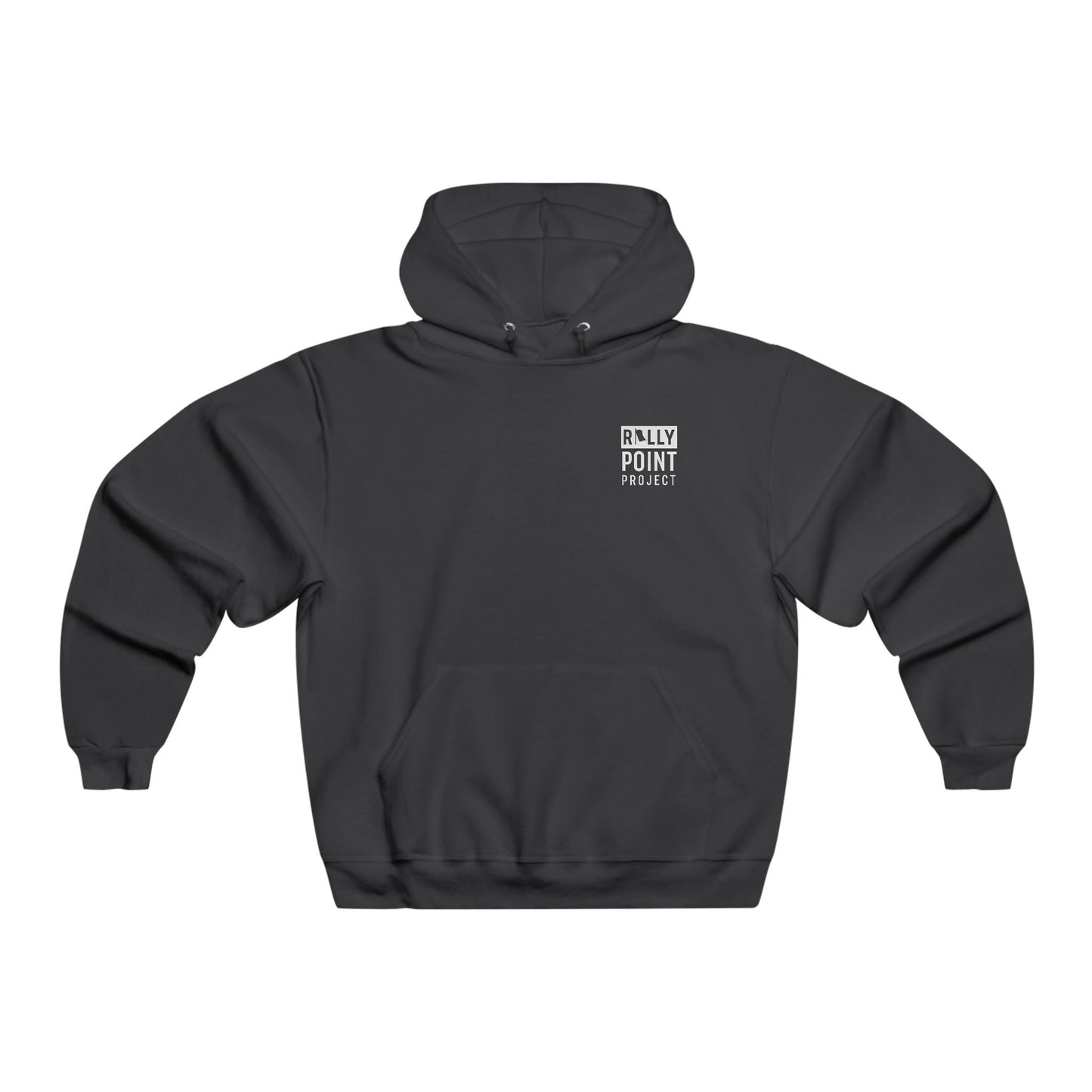 RPP Hooded Sweatshirt