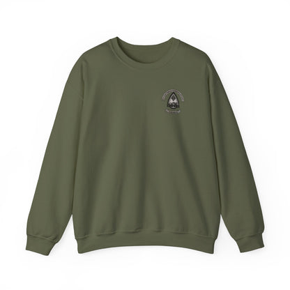 1st LAR Crewneck Sweatshirt - subdued