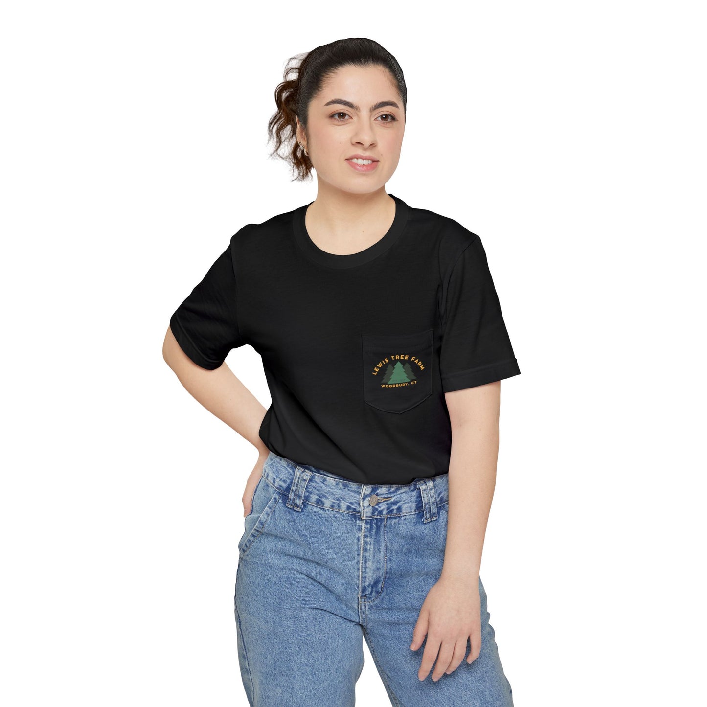 LTF Pocket T-shirt