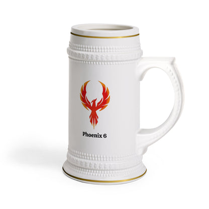 Phoenix Lounge Stein - CO