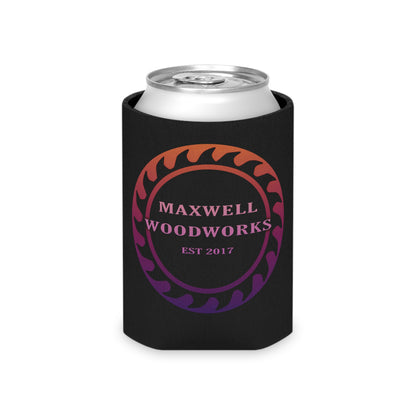 Maxwell Woodworks Can Cooler