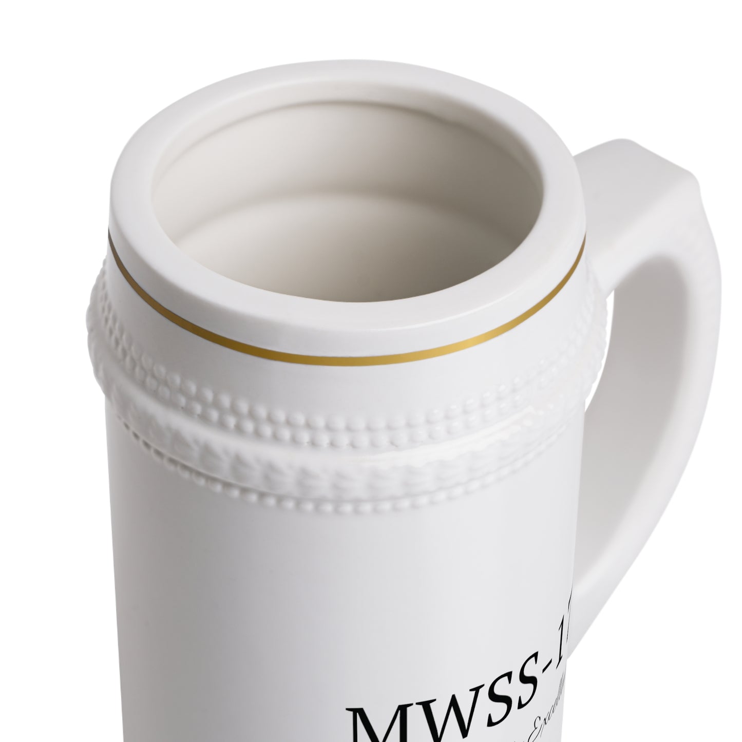 MWSS-172 Club Stein