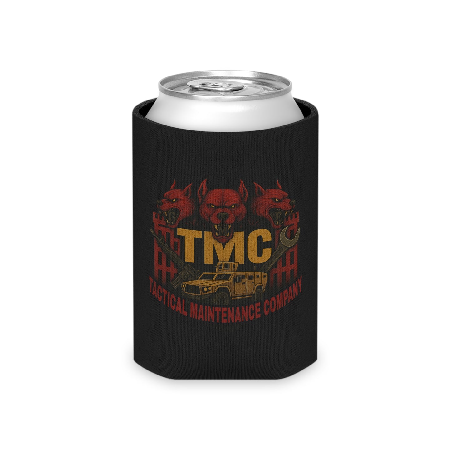 TMC Can Cooler