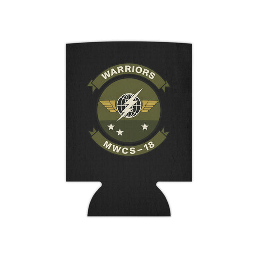 MWCS-18 Tactical Can Cooler
