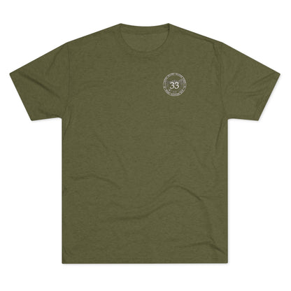 CLC 33 - RSOP - Storage - PT Shirt