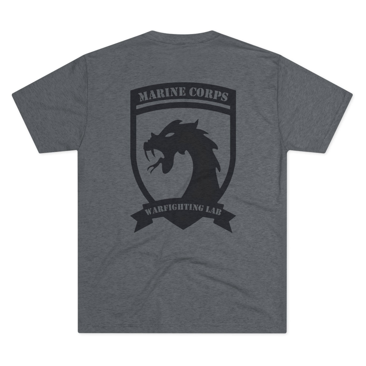 MCWL Tri-Blend PT Shirt