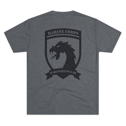 MCWL Tri-Blend PT Shirt