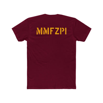 MMFZP1 Cotton Crew Tee