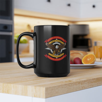 2d CRR Lifer Juice Mug