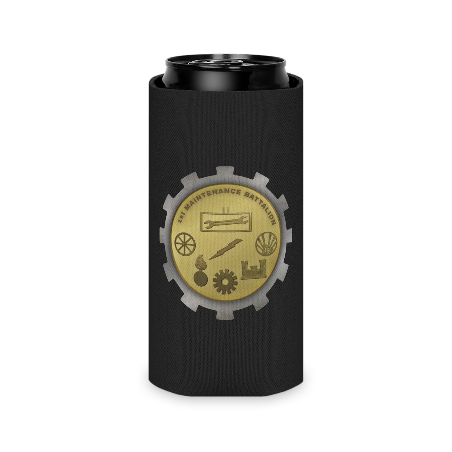 TMC Can Cooler