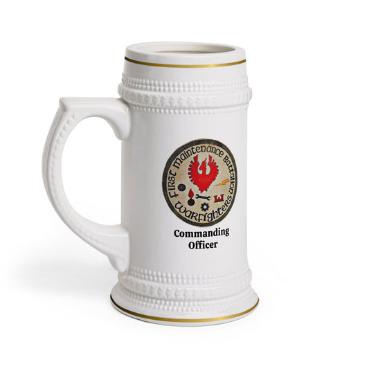Phoenix Lounge Stein - CO